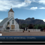 ABC 15: Hidden Gem keeping the Old West alive at the base of the Superstition Mountains