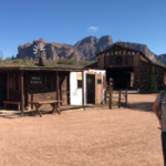 Footprints: Superstition Mountain Museum, where fact and fiction meet