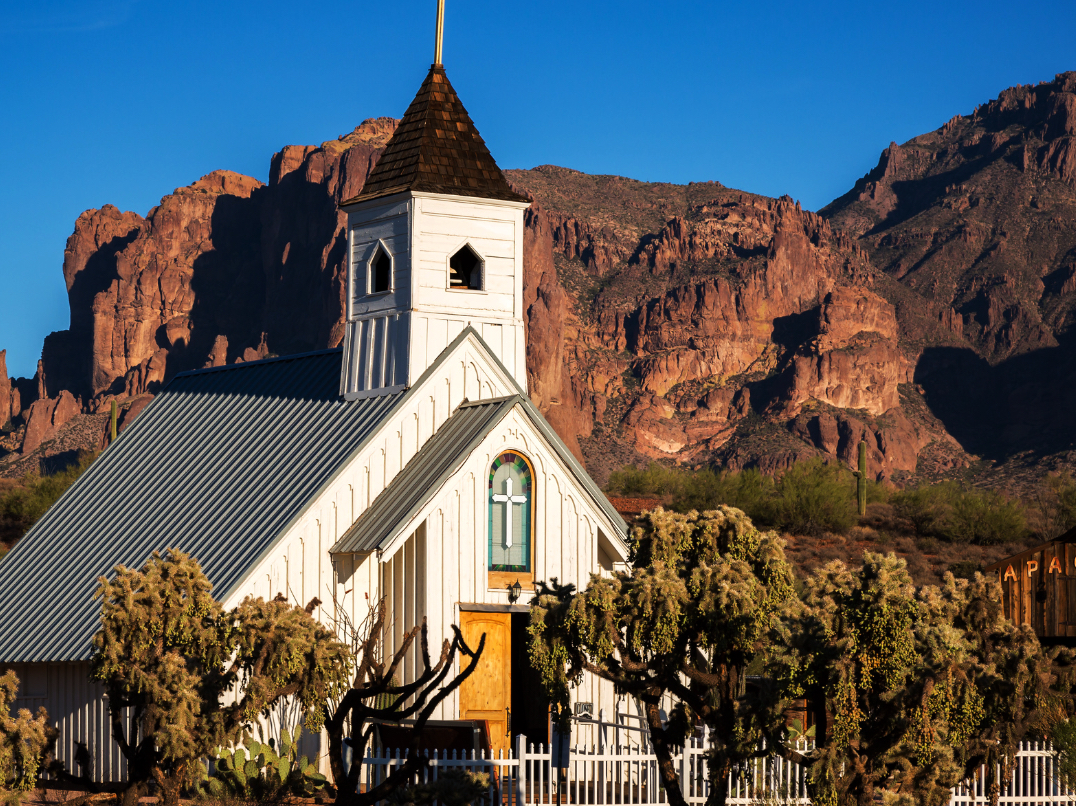 The Springtime Mountain Market – Superstition Mountain Lost Dutchman Museum